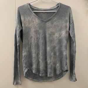 Long sleeve shirt from American Eagle